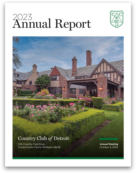 Annual Report Image